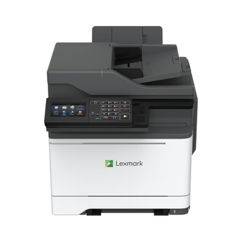 Lexmark MC2640adwe
