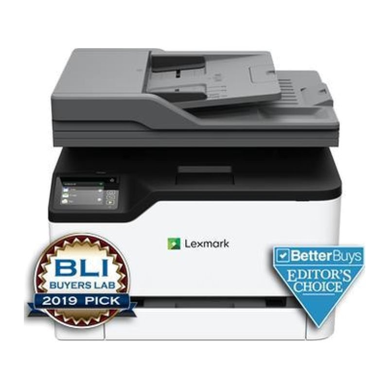 Lexmark MC3326adwe