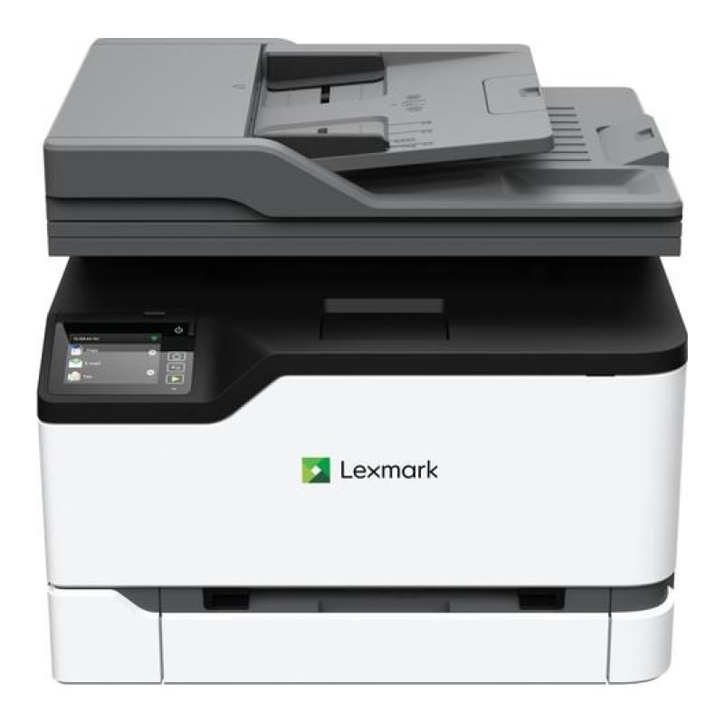 Lexmark MC3326adwe — görsel 2