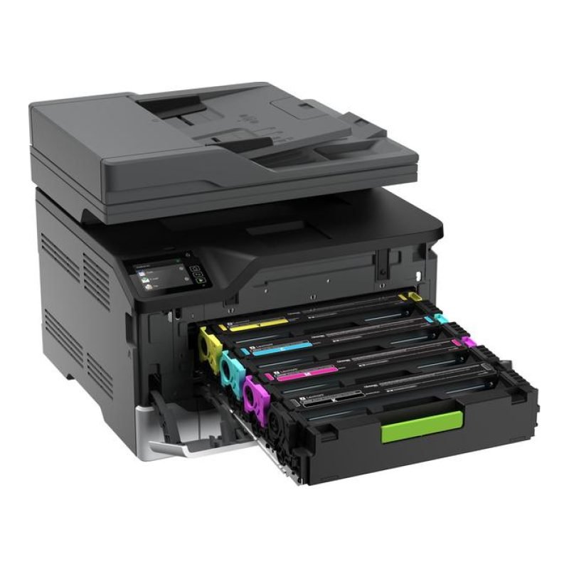 Lexmark MC3326adwe — görsel 5