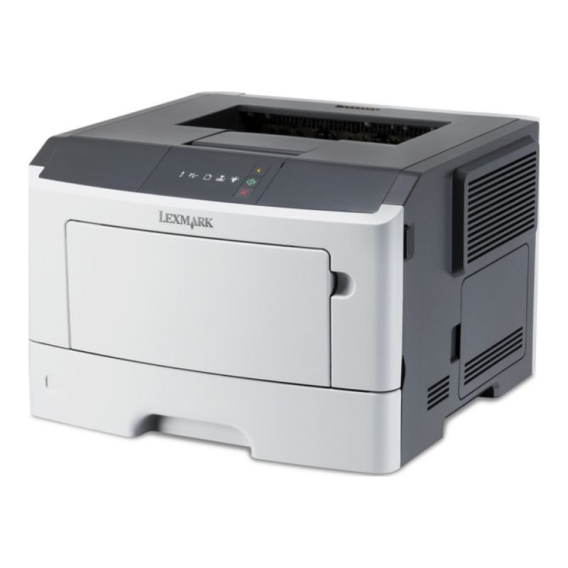 Lexmark MS310d — görsel 3