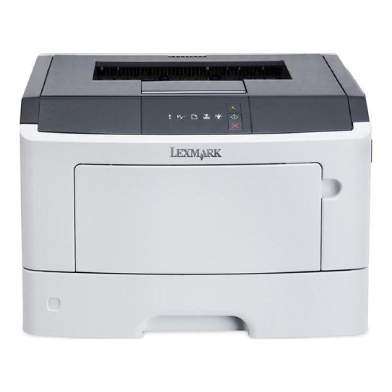 Lexmark MS310d — görsel 4