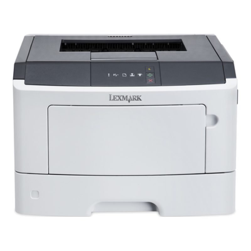 Lexmark MS310dn
