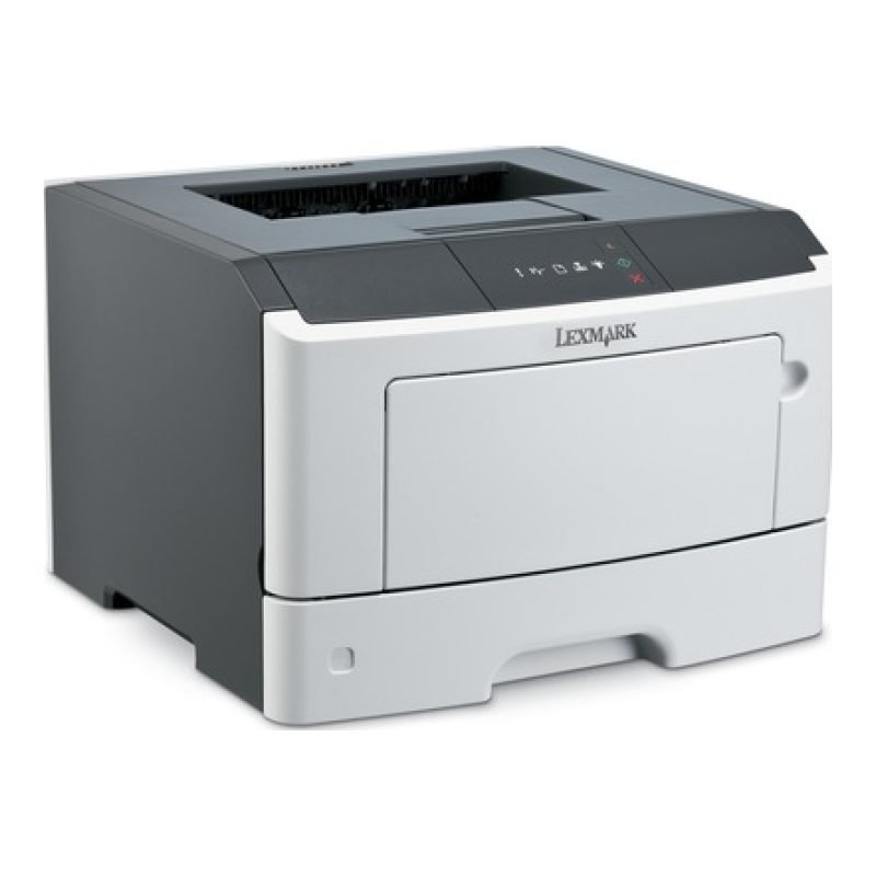 Lexmark MS310dn — görsel 2