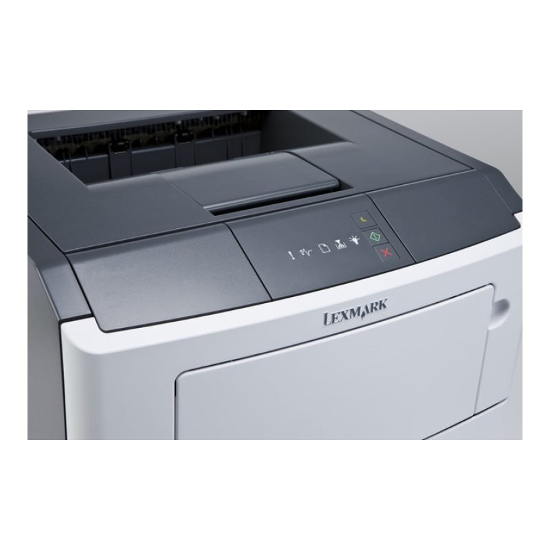 Lexmark MS310dn — görsel 5
