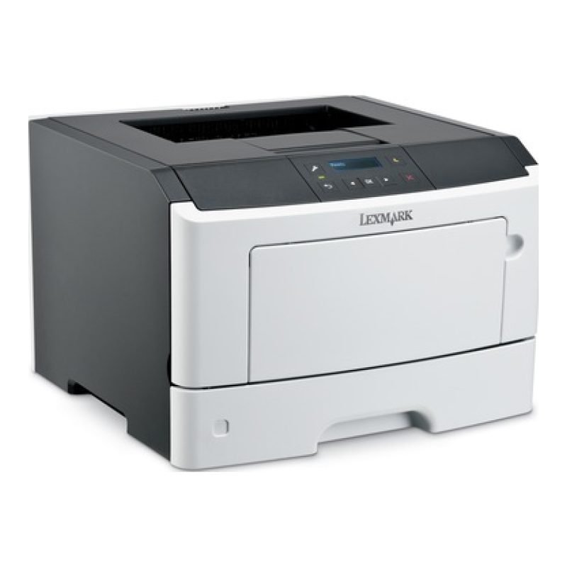 Lexmark MS312dn — görsel 2