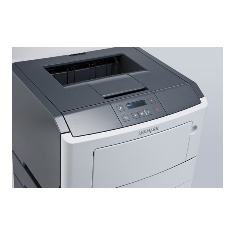 Lexmark MS312dn — görsel 3