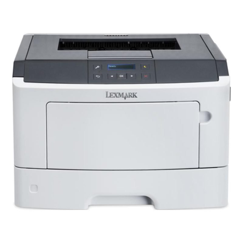 Lexmark MS317dn (aynı gövde)