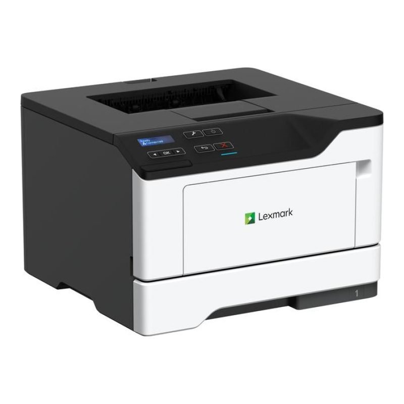 Lexmark MS321dn — görsel 2