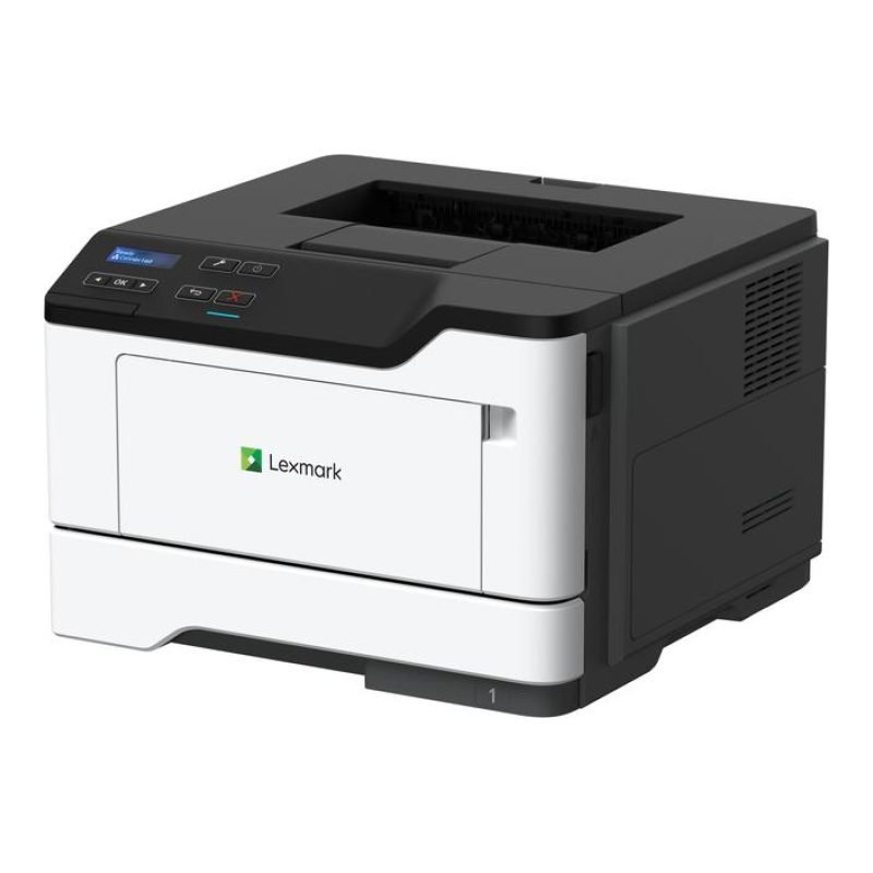 Lexmark MS321dn — görsel 3