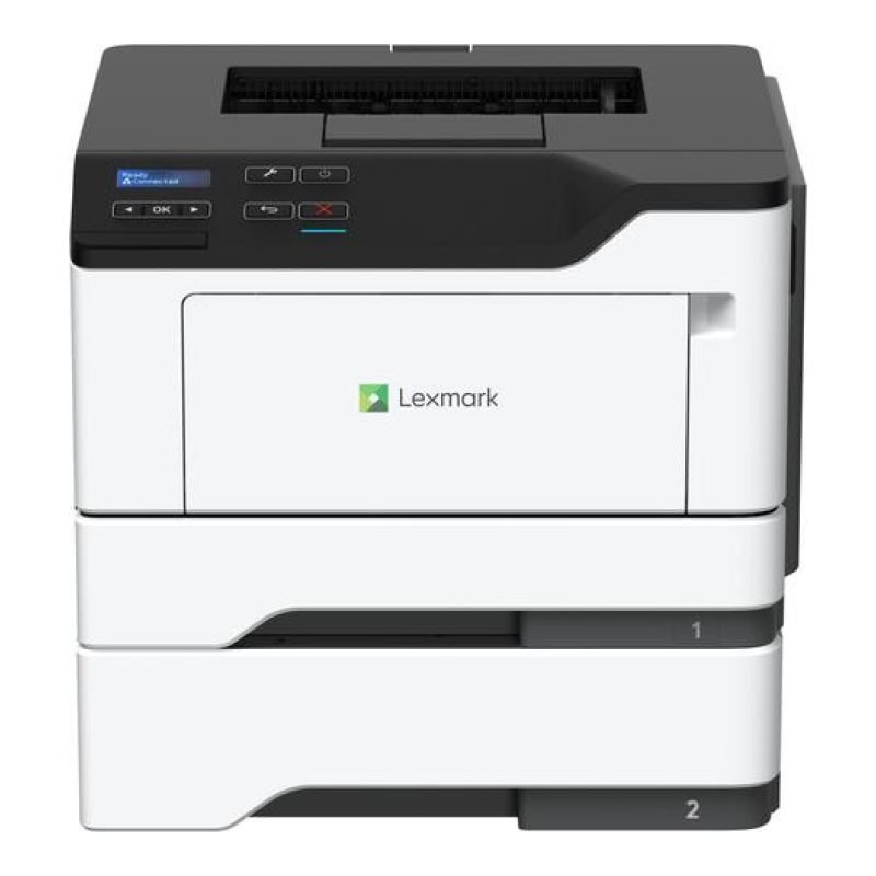 Lexmark MS321dn — görsel 4