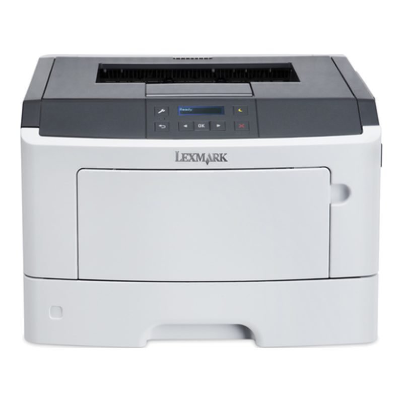 Lexmark MS410d (aynı gövde)