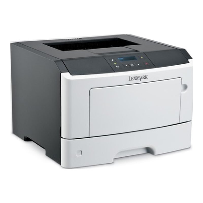 Lexmark MS410d — görsel 2