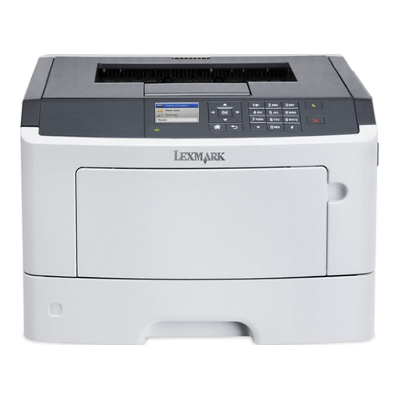 Lexmark MS415dn