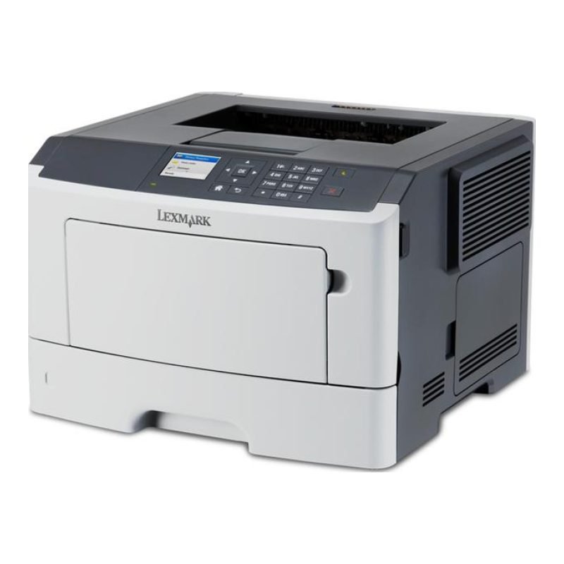 Lexmark MS421dw — görsel 3