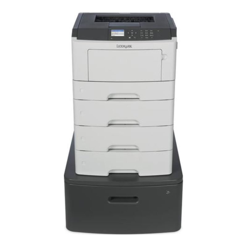 Lexmark MS421dw — görsel 4