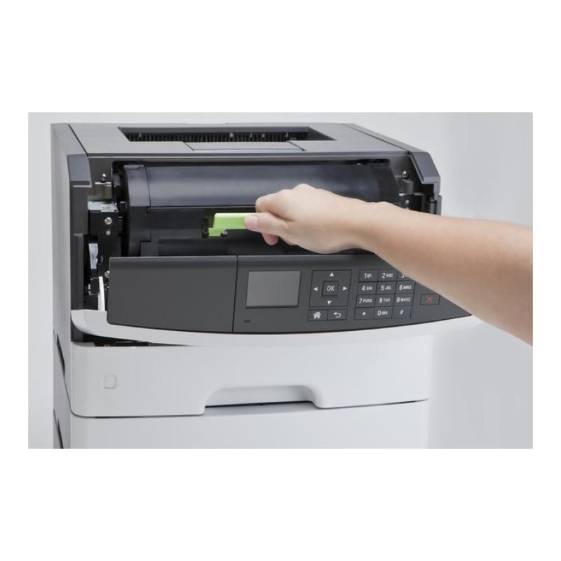 Lexmark MS421dw — görsel 5