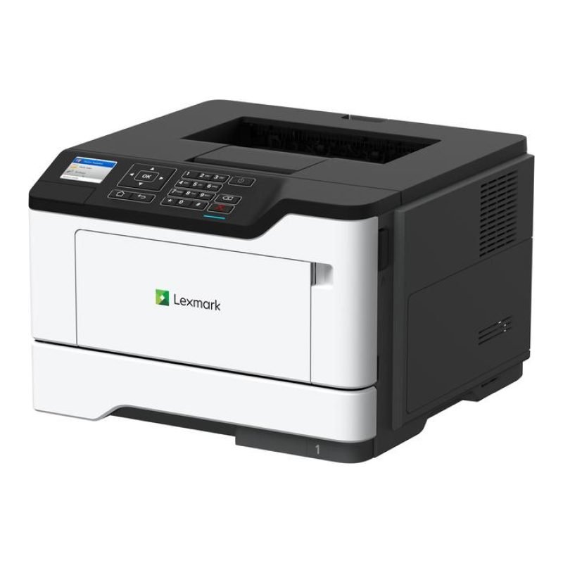 Lexmark MS521dn — görsel 3