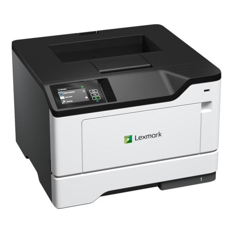 Lexmark MS531dw — görsel 3
