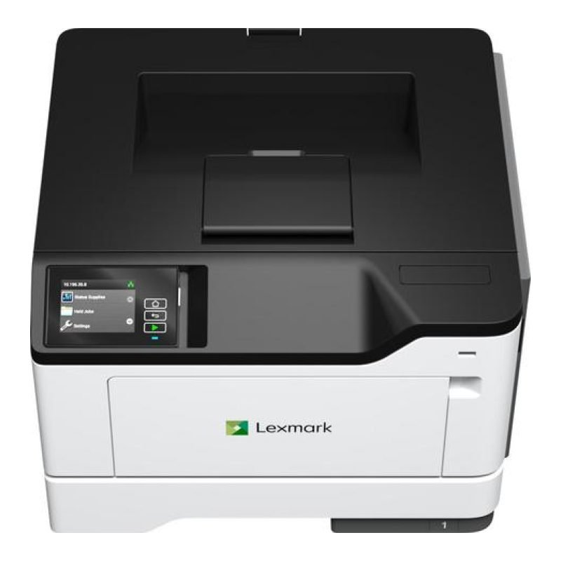 Lexmark MS531dw — görsel 4