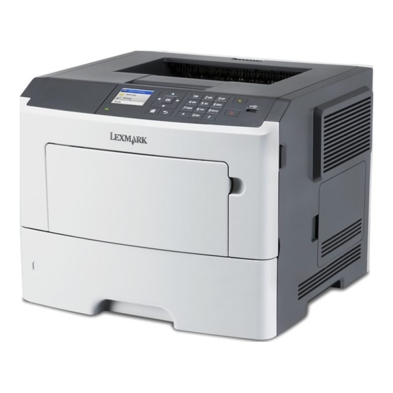 Lexmark MS617dn — görsel 3