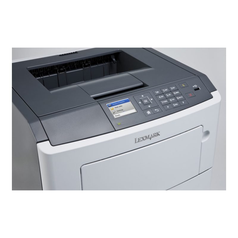 Lexmark MS617dn — görsel 5