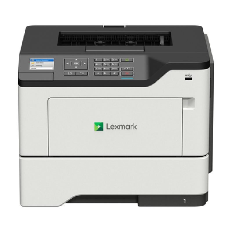 Lexmark MS621dn