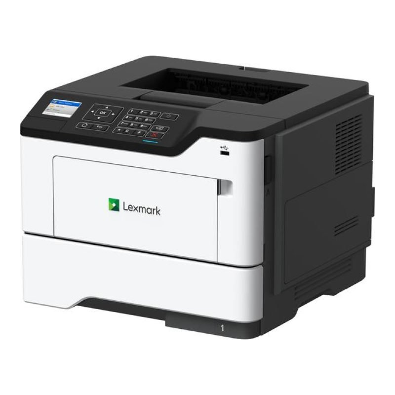 Lexmark MS621dn — görsel 3