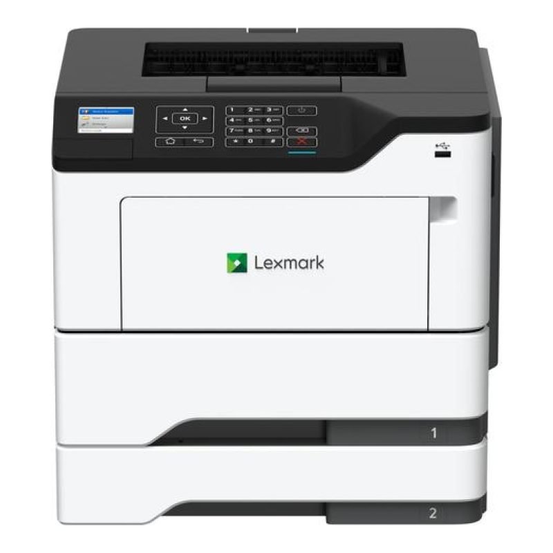 Lexmark MS621dn — görsel 4