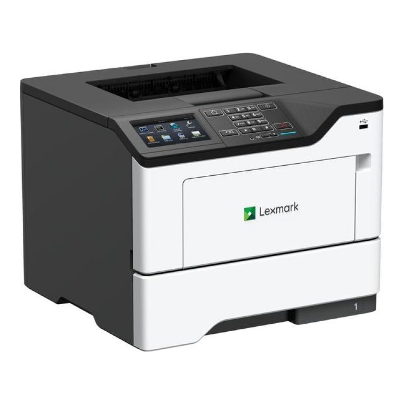 Lexmark MS622de — görsel 2