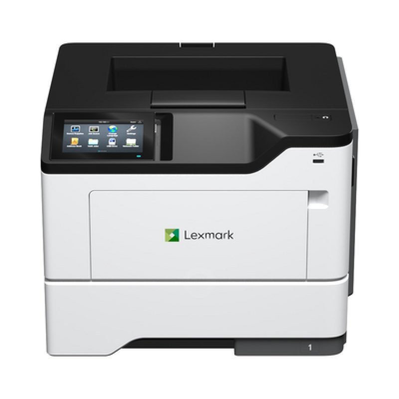 Lexmark MS632dwe