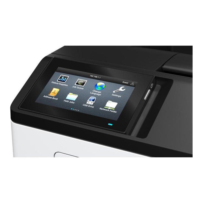 Lexmark MS632dwe — görsel 5