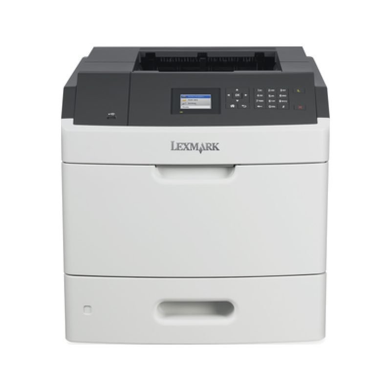 Lexmark MS710dn