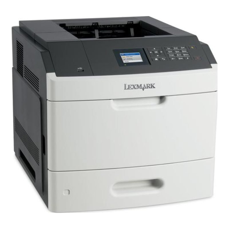 Lexmark MS711dn — görsel 2