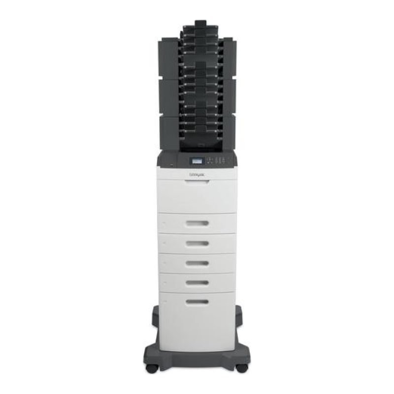 Lexmark MS711dn — görsel 5