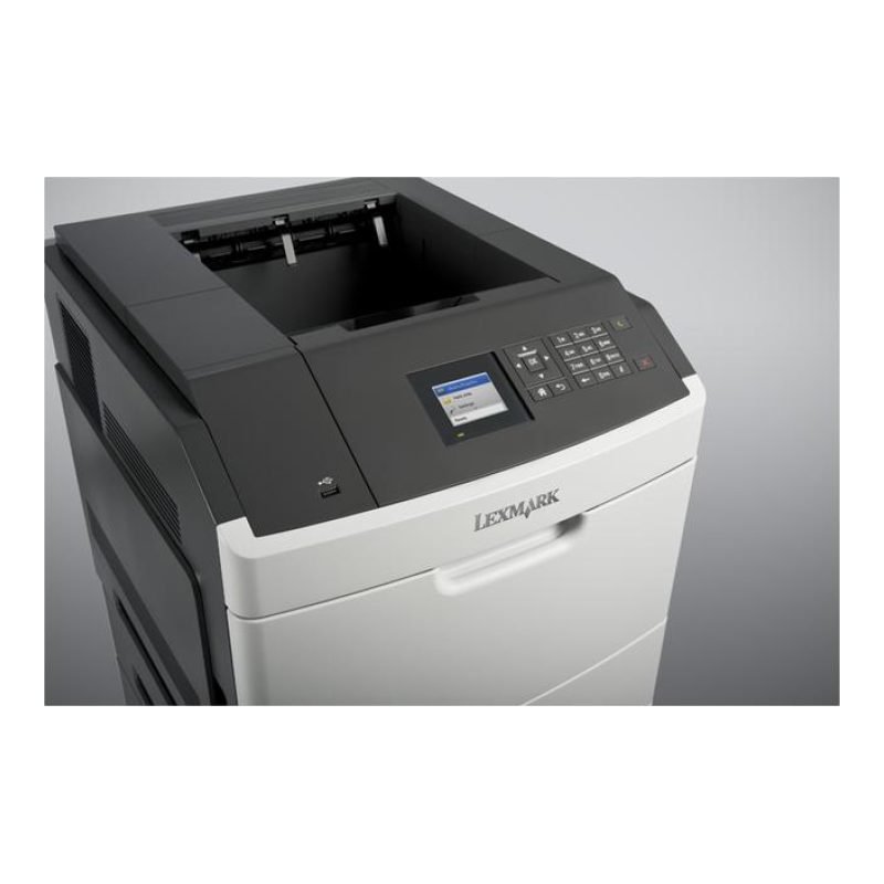 Lexmark MS810dn — görsel 3