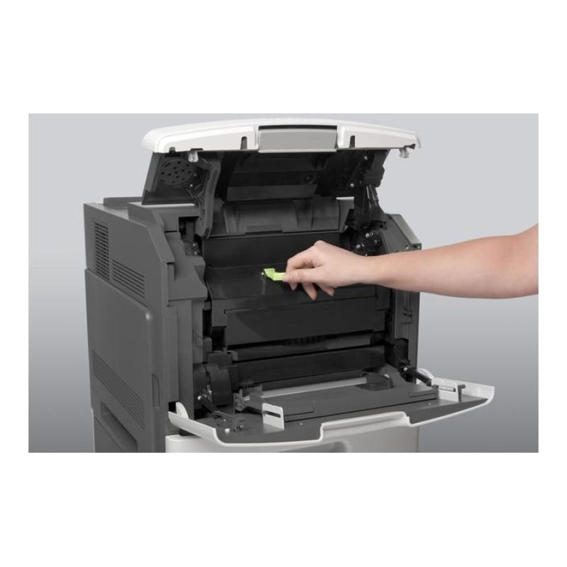 Lexmark MS810dn — görsel 5
