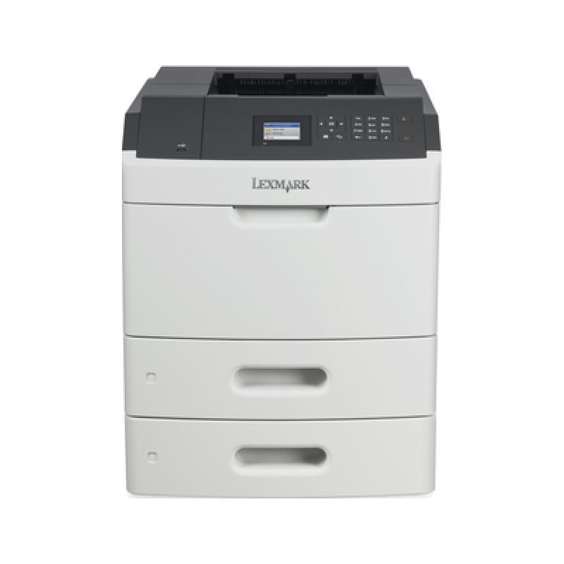 Lexmark MS810dtn