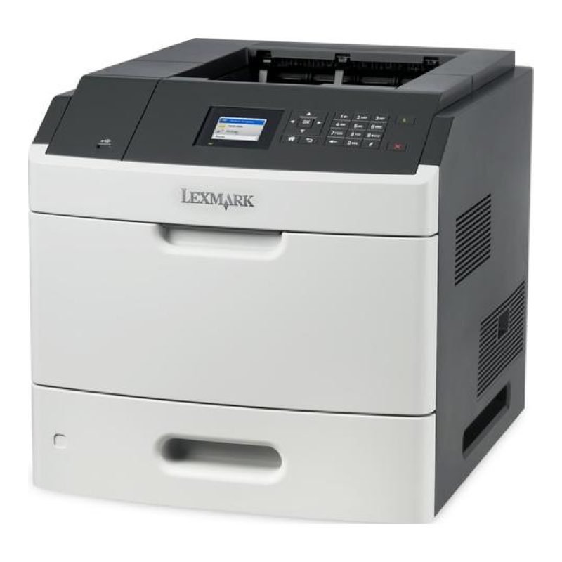 Lexmark MS811dn — görsel 2