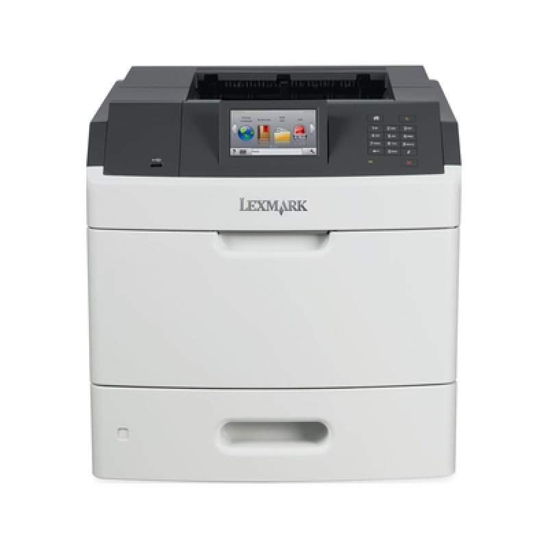 Lexmark MS812de