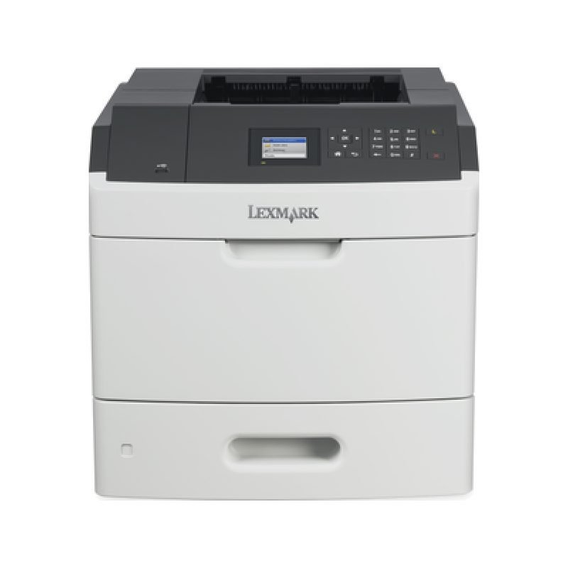 Lexmark MS812dn