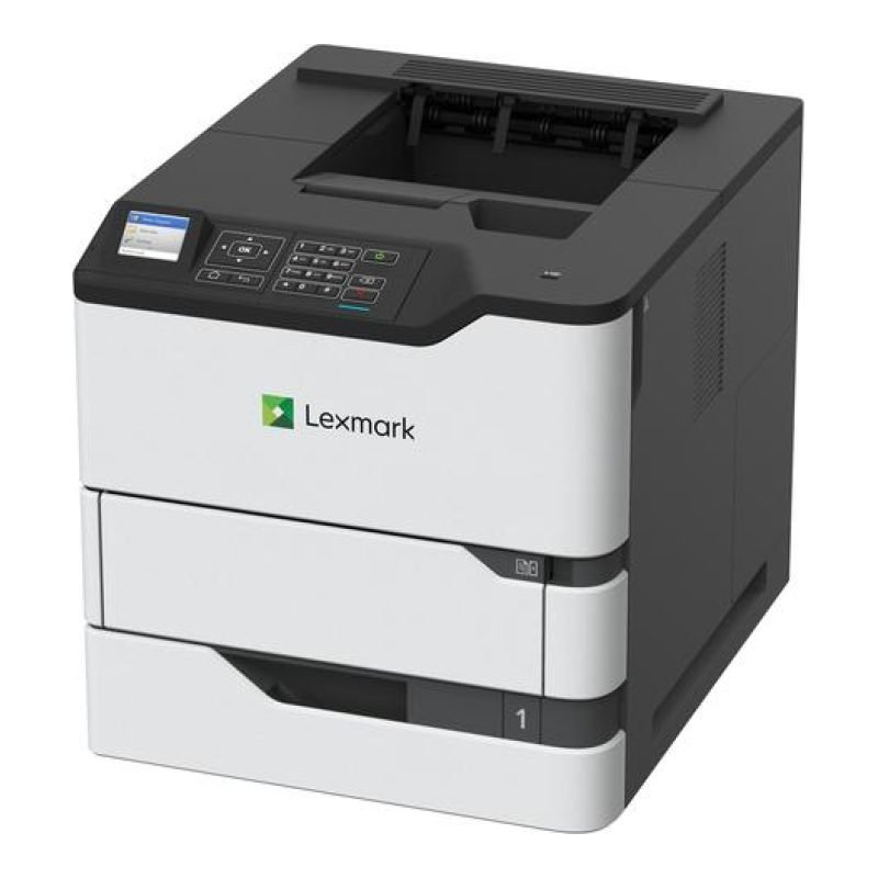 Lexmark MS821n — görsel 3