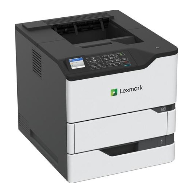 Lexmark MS823dn — görsel 2
