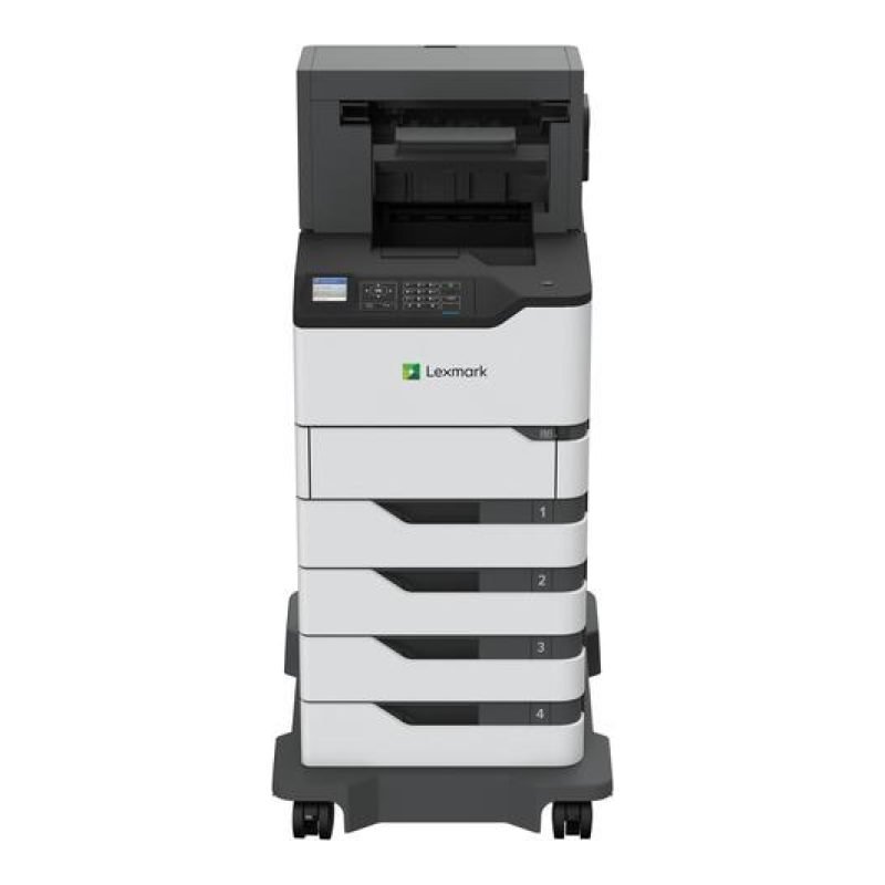 Lexmark MS823dn — görsel 5