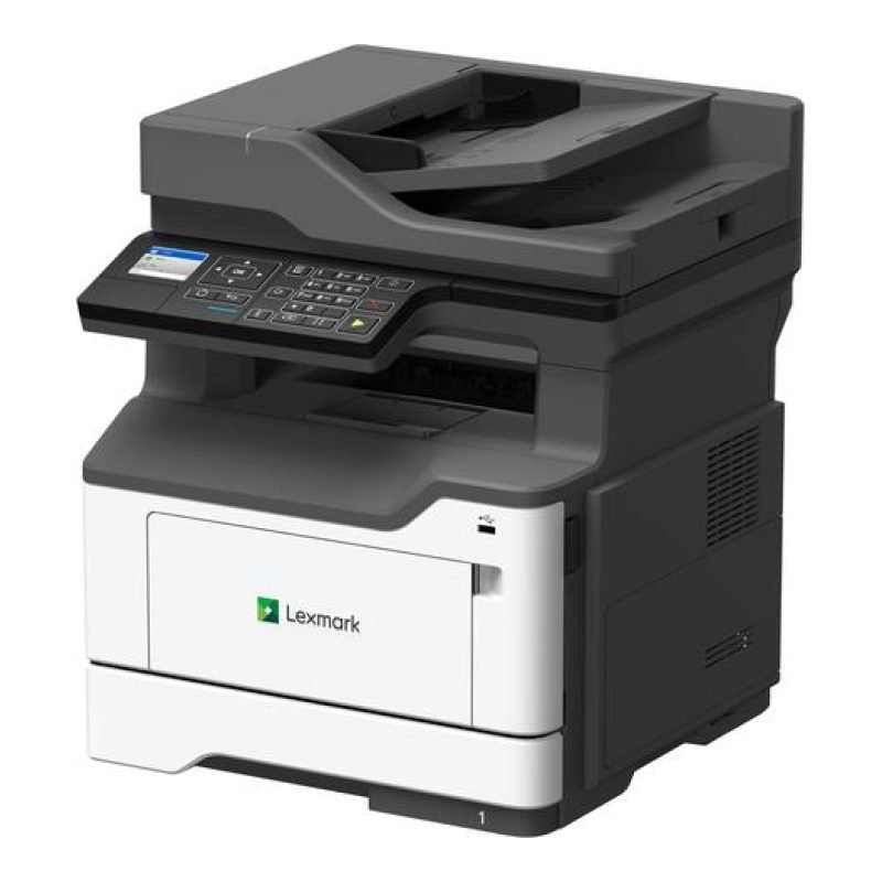 Lexmark MX321adw — görsel 3