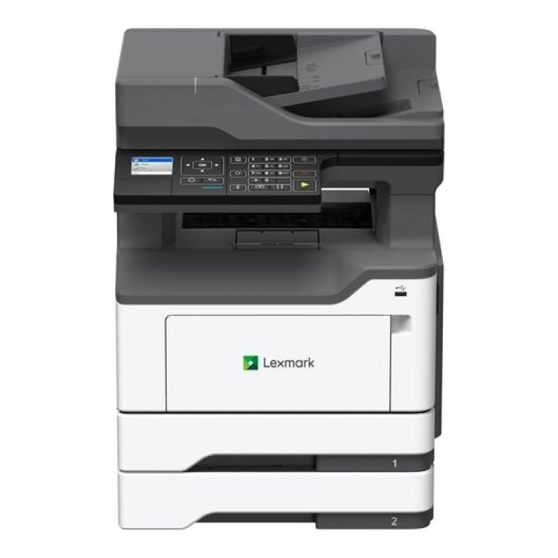 Lexmark MX321adw — görsel 4