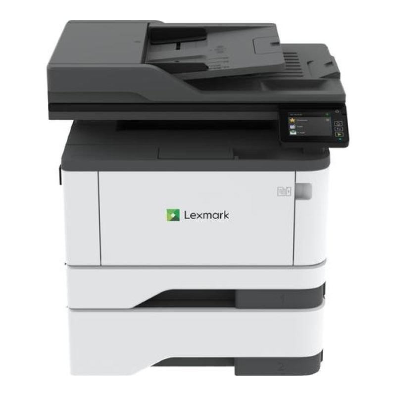 Lexmark MX331adn — görsel 4