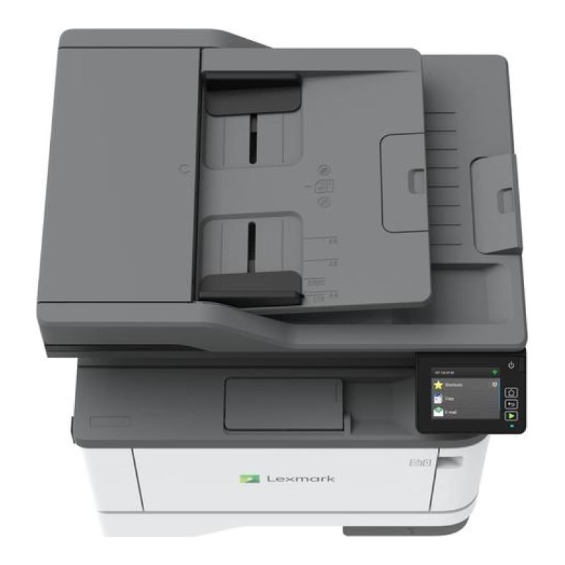 Lexmark MX331adn — görsel 5