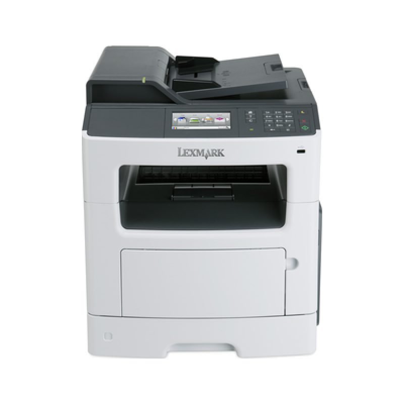 Lexmark MX410de
