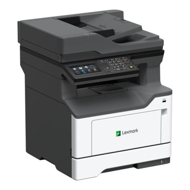 Lexmark MX421ade — görsel 2